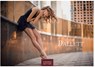 Ballett Kalender 2026 - Wandkalender | Fotokalender | Tanzkalender Kunst 24x35cm - Eleganter Ballett - Ästhetik & Ballettkunst für jeden Monat. -  - 9781835244661