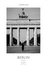 Berlin schwarz-weiss Kalender 2026 - Wandkalender | Fotokalender Deutschland 29x21cm - Eleganter Schwarz-Weiß-Print mit beeindruckenden Berlin-Motiven -  - 9781835245149