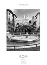 Rom schwarz-weiss Kalender 2026 - Wandkalender | Fotokalender Italien 29x21cm - . mit Historischen Motiven - Perfekt für Kunst, Architektur & Rom-Liebhaber -  - 9781835245224