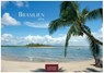 Brasilien Kalender 2026 - Wandkalender | Fotokalender Südamerika 24x35cm - Bildkalender mit beeindruckenden Fotos von Regenwald, Küste & Metropolen für Fernweh & Fans -  - 9781835245873