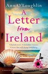 A Letter from Ireland - Ann O'Loughlin - 9781835255254