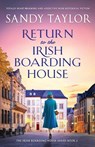 Return to the Irish Boarding House - Sandy Taylor - 9781835255834