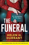 The Funeral - Helen H. Durrant - 9781835259535