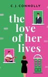 The Love of Her Lives - C. J. Connolly - 9781835265475