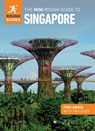 The Mini Rough Guide to Singapore: Travel Guide with eBook - Rough Guides - 9781835290002
