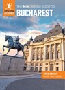 The Mini Rough Guide to Bucharest: Travel Guide with eBook - Rough Guides - 9781835290071