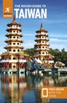 The Rough Guide to Taiwan: Travel Guide with eBook - Rough Guides ; Thomas Bird ; Martin Zatko - 9781835290156