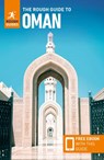 The Rough Guide to Oman: Travel Guide with eBook - Rough Guides ; Daniel Stables - 9781835290439