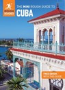 The Mini Rough Guide to Cuba: Travel Guide with eBook - Rough Guides ; Claire Boobbyer - 9781835290446