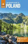 The Rough Guide to Poland: Travel Guide with eBook - Rough Guides ; Jonathan Bousfield - 9781835290507