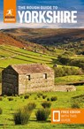 The Rough Guide to Yorkshire: Travel Guide with eBook - Rough Guides ; Owen Morton - 9781835290583