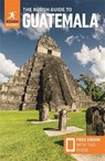 The Rough Guide to Guatemala: Travel Guide with eBook - Rough Guides ; Robert Savage ; Iain Stewart - 9781835290675