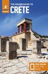 The Rough Guide to Crete: Travel Guide with eBook - Rough Guides ; Marc Dubin - 9781835291672