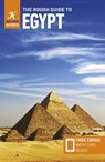 The Rough Guide to Egypt: Travel Guide with eBook - Rough Guides ; Martin Zatko - 9781835291740