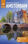The Rough Guide to Amsterdam: Travel Guide with eBook - Rough Guides ; Phil Lee - 9781835291757