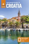 The Rough Guide to Croatia: Travel Guide with eBook - Rough Guides ; Marc Di Duca - 9781835291788