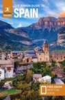 The Rough Guide to Spain: Travel Guide with eBook - Rough Guides ; Daniel Stables ; Agnish Ray ; Libby Davies - 9781835291825