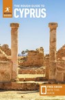 The Rough Guide to Cyprus: Travel Guide with eBook - Rough Guides ; Eleni Philippou - 9781835291870