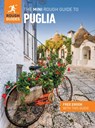 The Mini Rough Guide to Puglia: Travel Guide with eBook - Rough Guides ; Solveig Steinhardt - 9781835291900