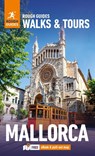 Rough Guides Walks and Tours Mallorca: Top 14 Itineraries for Your Trip: Travel Guide with eBook - Rough Guides ; Phil Lee - 9781835291924