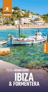 Pocket Rough Guide Ibiza and Formentera: Travel Guide with eBook - Rough Guides ; Kate Drynan - 9781835292020