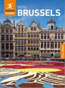 Rough Guides Mini Brussels: Travel Guide with eBook - Rough Guides - 9781835292044