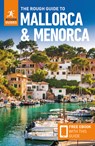 The Rough Guide to Mallorca and Menorca: Travel Guide with eBook - Rough Guides ; Phil Lee - 9781835292099
