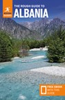 The Rough Guide to Albania: Travel Guide with eBook - Rough Guides ; Marc Di Duca ; Owen Morton ; Ben O'Donnell - 9781835292150
