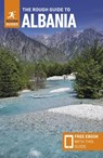 The Rough Guide to Albania: Travel Guide with eBook - Rough Guides ; Marc Di Duca ; Owen Morton ; Ben O'Donnell - 9781835292150