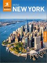 The Mini Rough Guide to New York: Travel Guide with eBook - Rough Guides ; Stephen Keeling - 9781835292204