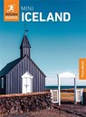 Rough Guides Mini Iceland: Travel Guide with eBook - Rough Guides - 9781835292310