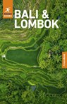 Rough Guides Bali and Lombok: Travel Guide with eBook - Rough Guides ; Zoe Smith - 9781835292358