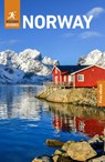 Rough Guides Norway: Travel Guide with eBook - Rough Guides ; Phil Lee - 9781835292457