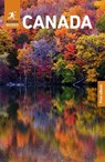 Rough Guides Canada: Travel Guide with eBook - Rough Guides - 9781835292471