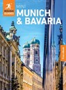 Rough Guides Mini Munich and Bavaria: Travel Guide with eBook - Rough Guides - 9781835292501