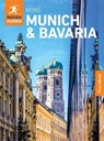 Rough Guides Mini Munich and Bavaria: Travel Guide with eBook - Rough Guides ; Jeroen van Marle - 9781835292501