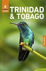 Rough Guides Trinidad and Tobago: Travel Guide with eBook - Rough Guides ; Skye Hernandez - 9781835292525