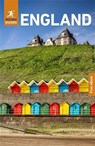 Rough Guides England: Travel Guide with eBook - Rough Guides ; Joanna Reeves ; Norm Longley - 9781835292655