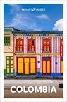 Insight Guides Colombia: Travel Guide with eBook - Martin Zatko - 9781835292686