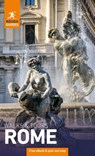 Rough Guides Walks and Tours Rome: Travel Guide with eBook - Rough Guides ; Solveig Steinhardt - 9781835292709