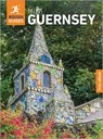 Rough Guides Mini Guernsey: Travel Guide with eBook - Rough Guides - 9781835294116