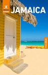Rough Guides Jamaica: Travel Guide with eBook - Rough Guides ; Sarah Miles ; Deanne Allgrove ; Laura Henzell - 9781835294147