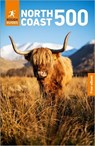 Rough Guides North Coast 500: Travel Guide with eBook - Rough Guides - 9781835294161