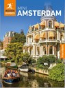 Rough Guides Mini Amsterdam: Travel Guide with eBook - Rough Guides - 9781835294185