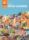 Rough Guides Mini Gran Canaria: Travel Guide with eBook - Rough Guides - 9781835294246