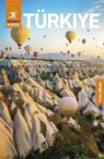 Rough Guides Turkiye: Travel Guide with eBook - Rough Guides ; Paul Sullivan ; Owen Morton ; Terry Richardson - 9781835294291