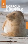 Rough Guides Norfolk and Suffolk: Travel Guide with eBook - Rough Guides ; Phil Lee ; Martin Dunford - 9781835294376