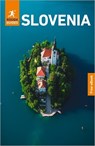 Rough Guides Slovenia: Travel Guide with eBook - Rough Guides - 9781835294383