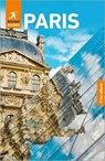Rough Guides Paris: Travel Guide with eBook - Rough Guides ; Rachel Ifans - 9781835294444
