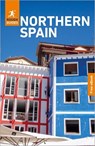 Rough Guides Northern Spain: Travel Guide with eBook - Rough Guides - 9781835294499